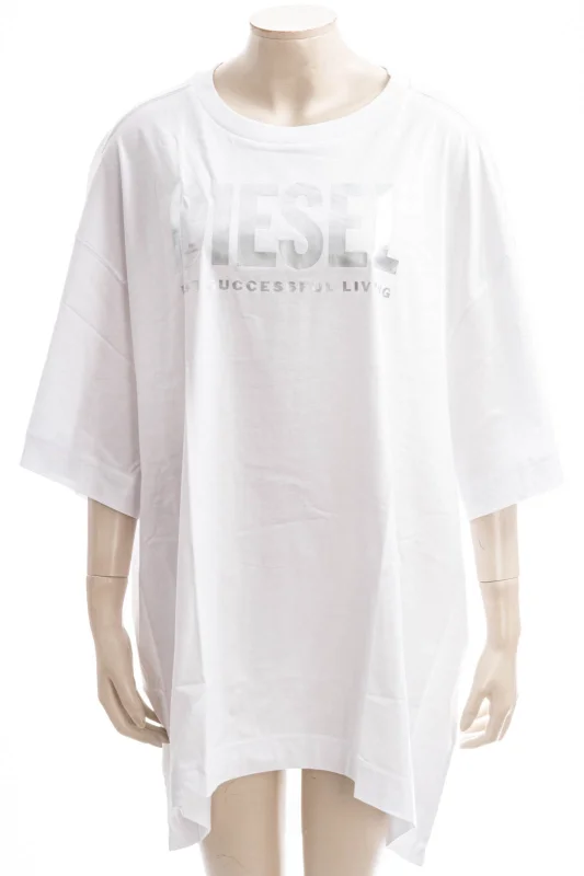 DIESEL Kleid D-EXTRA DRESS