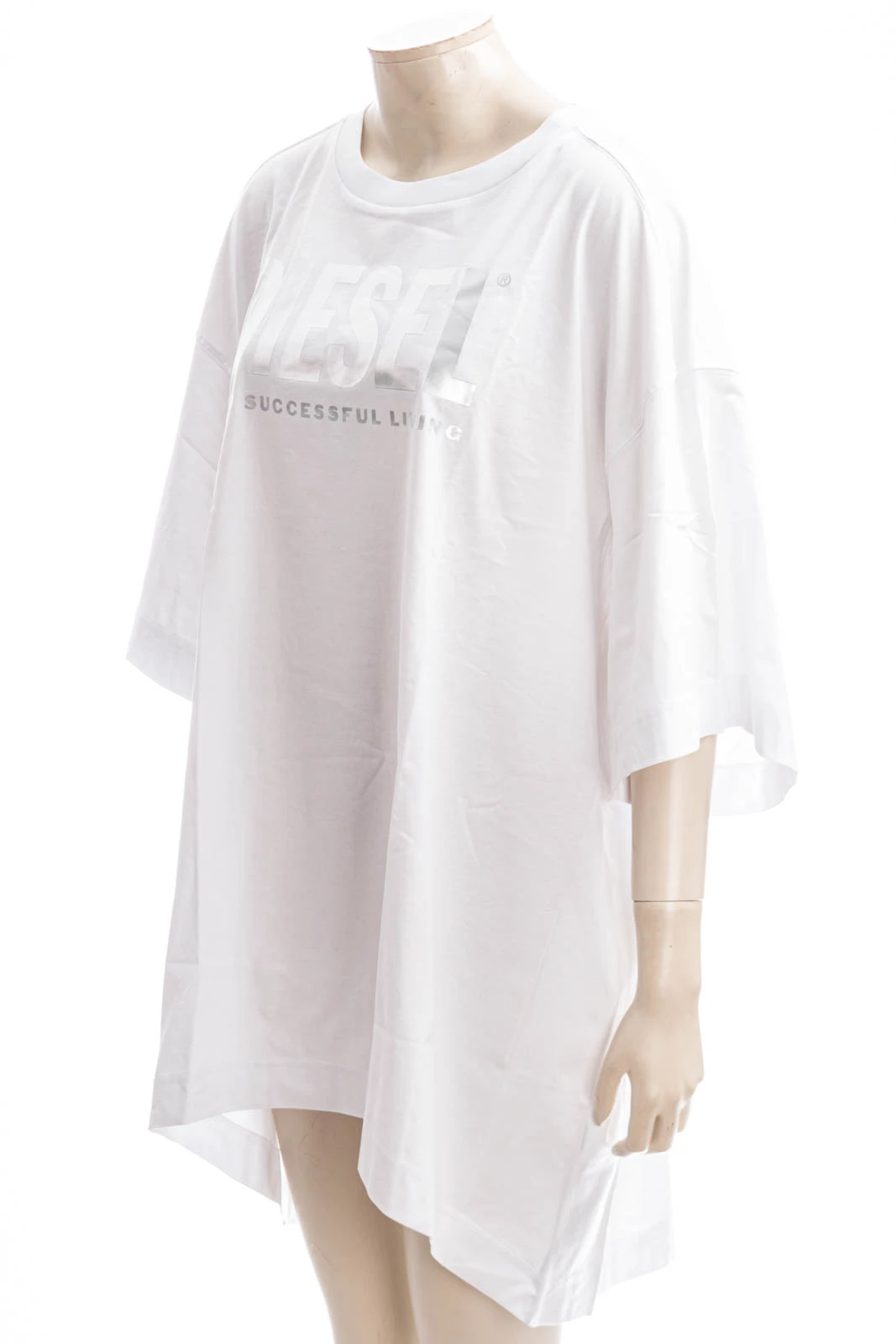 DIESEL Kleid D-EXTRA DRESS – Bild 2