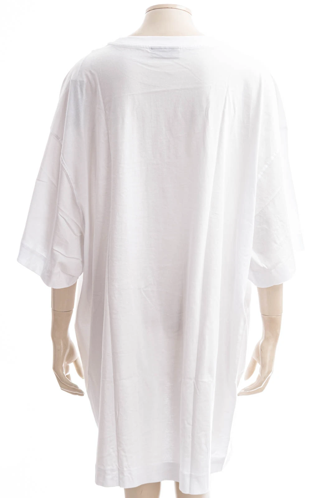 DIESEL Kleid D-EXTRA DRESS – Bild 3