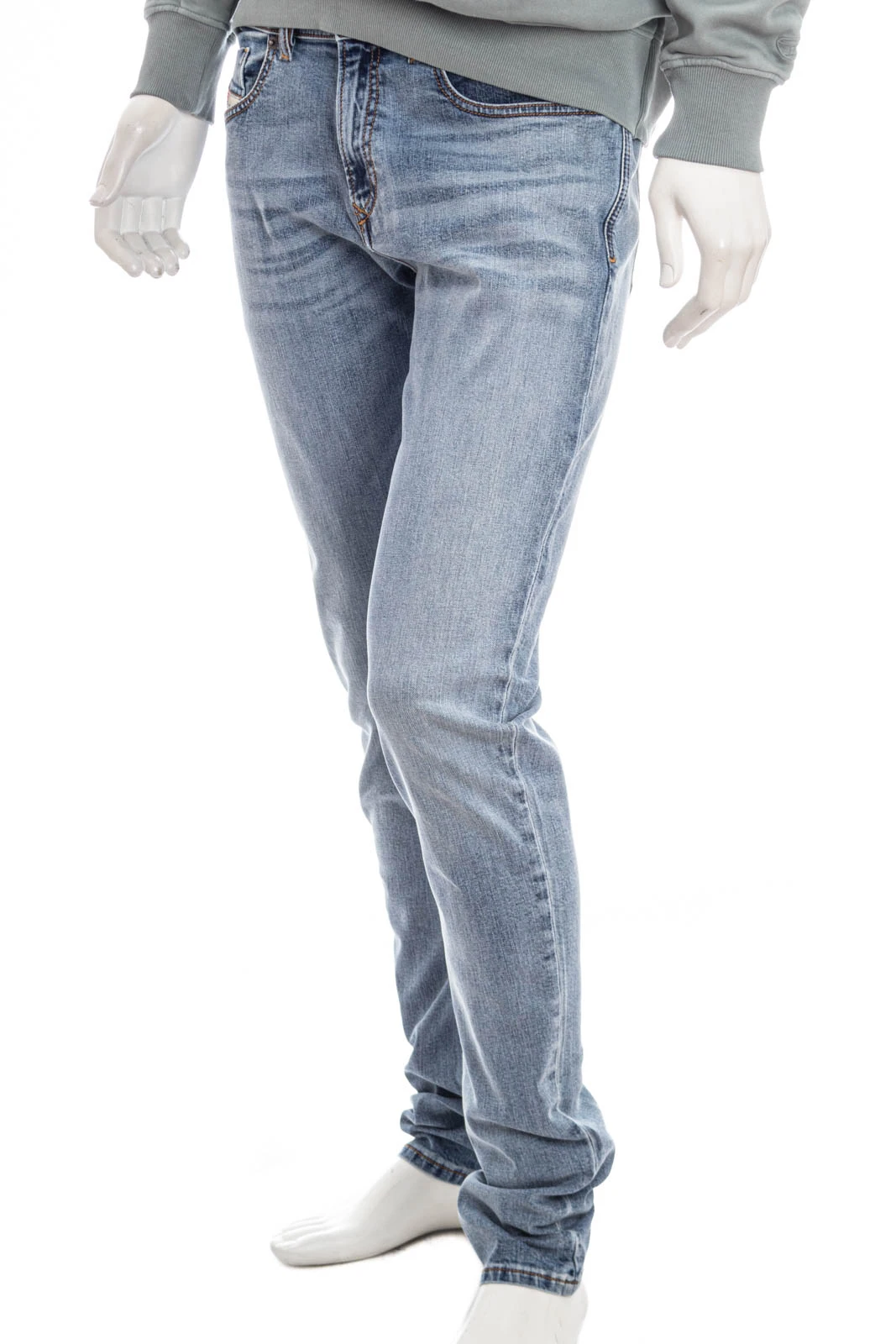 Jeans 1979 SLEENKER L.34 – Bild 2