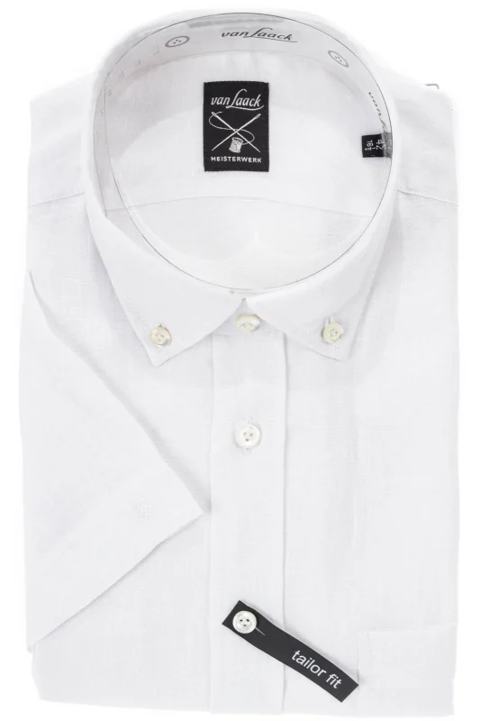 VAN LAACK Kurzarmhemd ROY-S-TFK