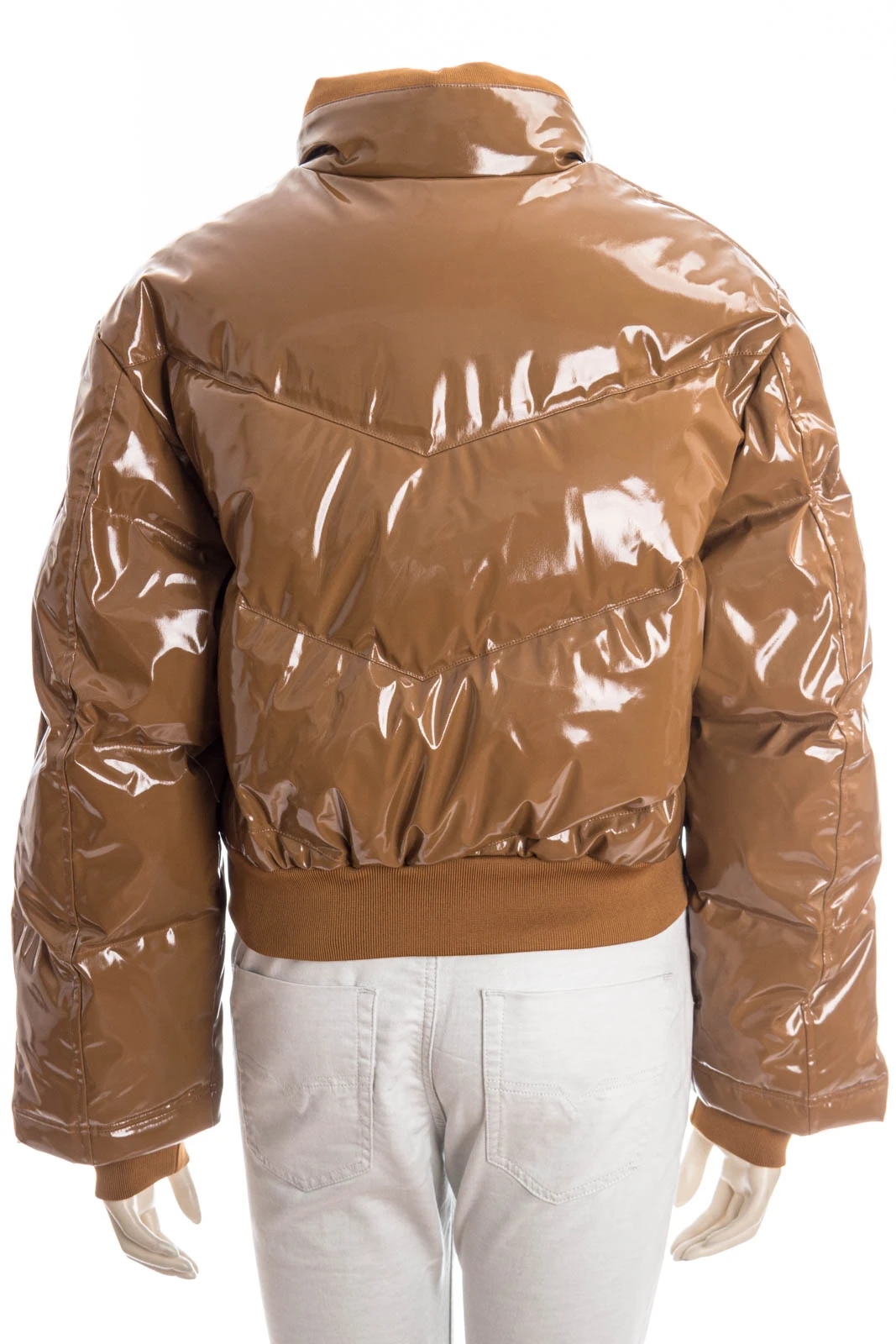 DIESEL Jacke W-CREMA JACKET – Bild 3