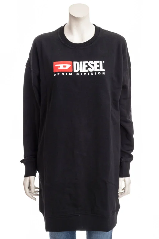 DIESEL Kleid D-ROBBIE-DIV