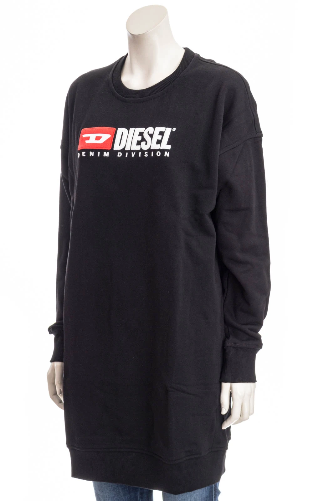 DIESEL Kleid D-ROBBIE-DIV – Bild 2