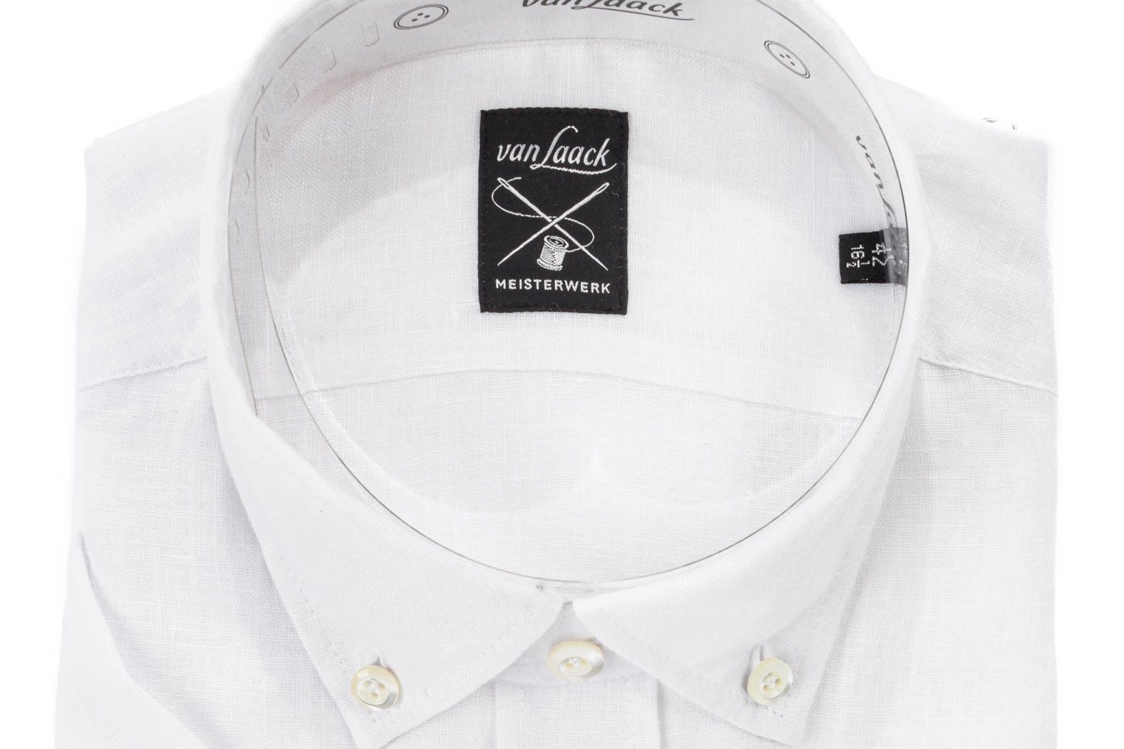 VAN LAACK Kurzarmhemd ROY-S-TFK – Bild 2