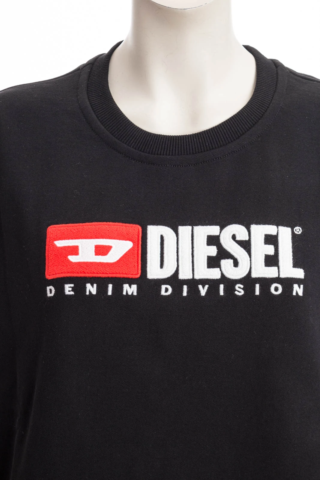 DIESEL Kleid D-ROBBIE-DIV – Bild 4