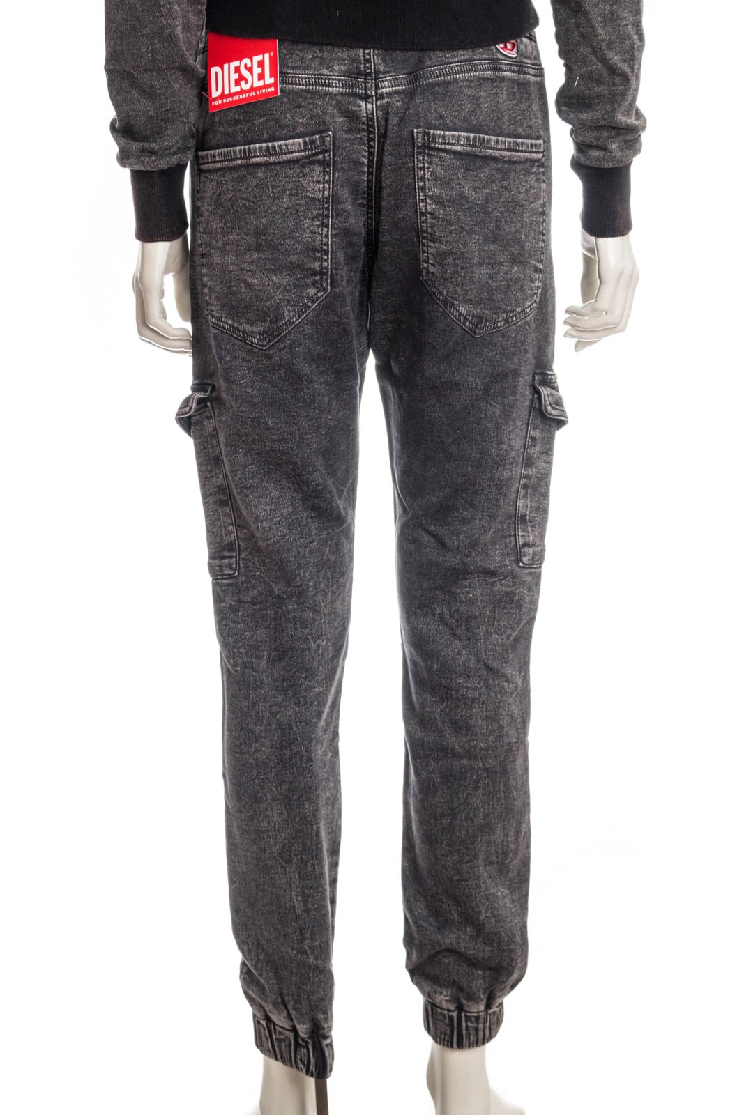 DIESEL Jeans D-URSY-NE – Bild 3