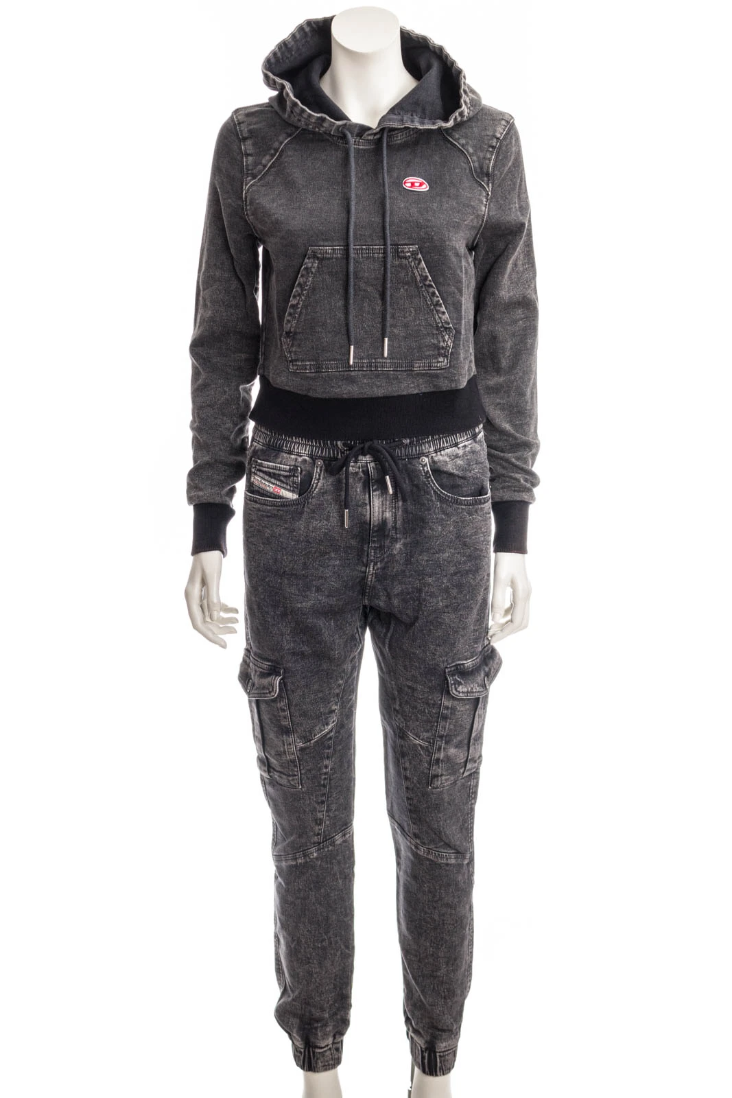 DIESEL Jeans D-URSY-NE – Bild 5