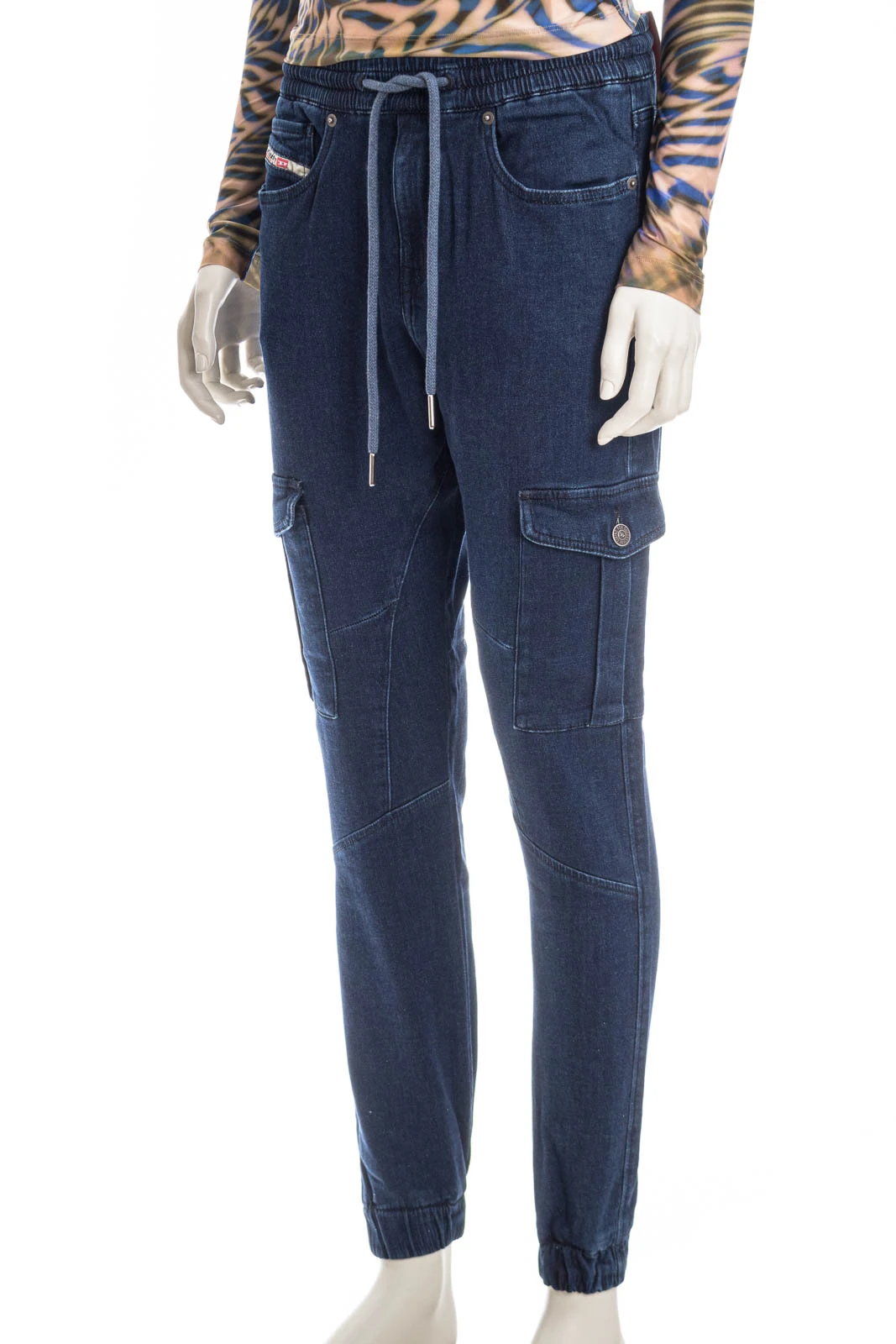 DIESEL Jeans D-URSY-NE – Bild 2