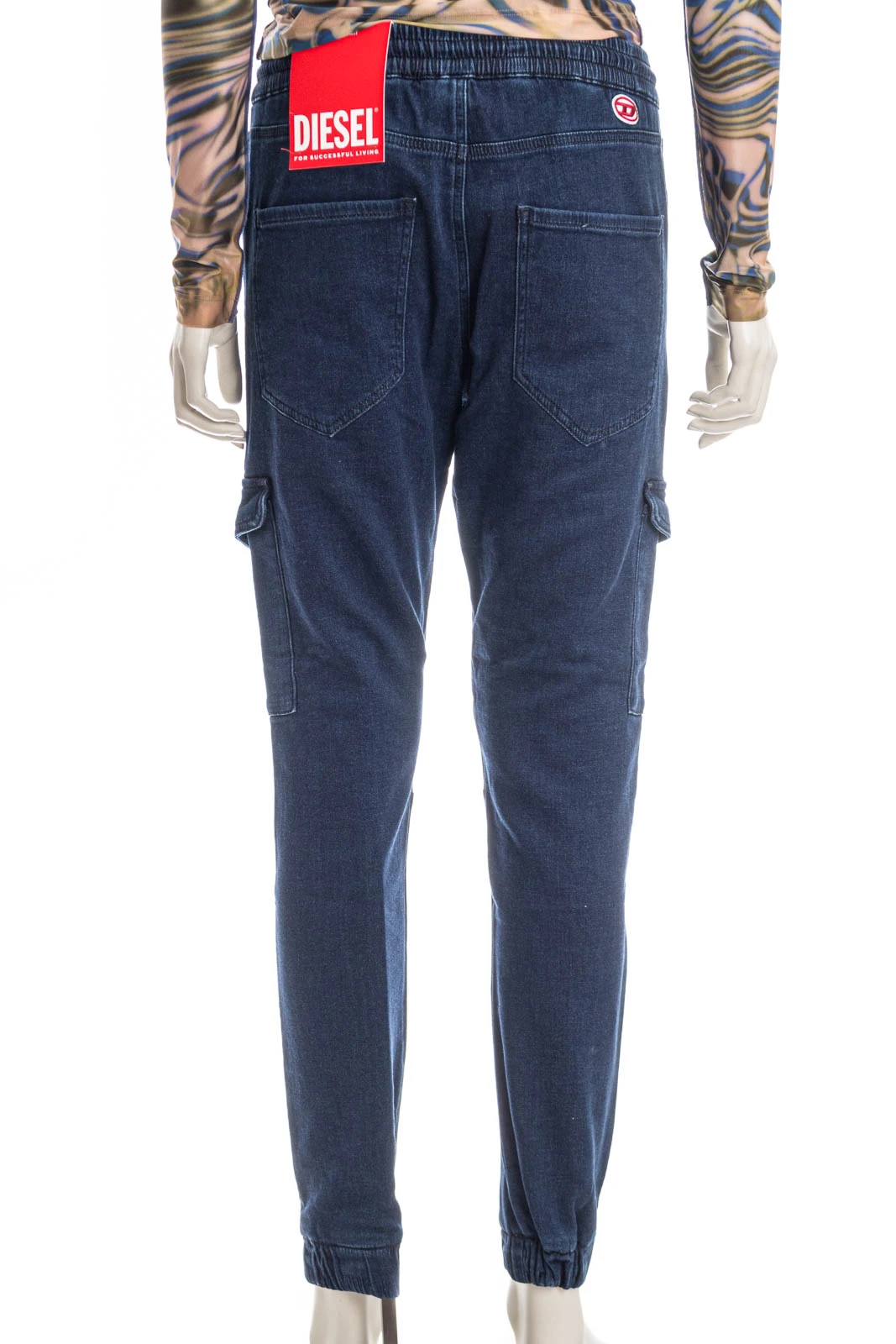 DIESEL Jeans D-URSY-NE – Bild 3