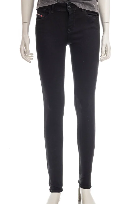 DIESEL Jeans 2017 SLANDY 069EF