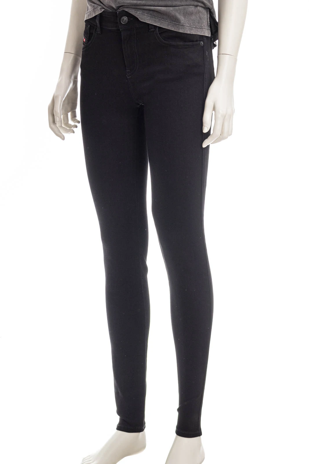 DIESEL Jeans 2017 SLANDY 069EF – Bild 2