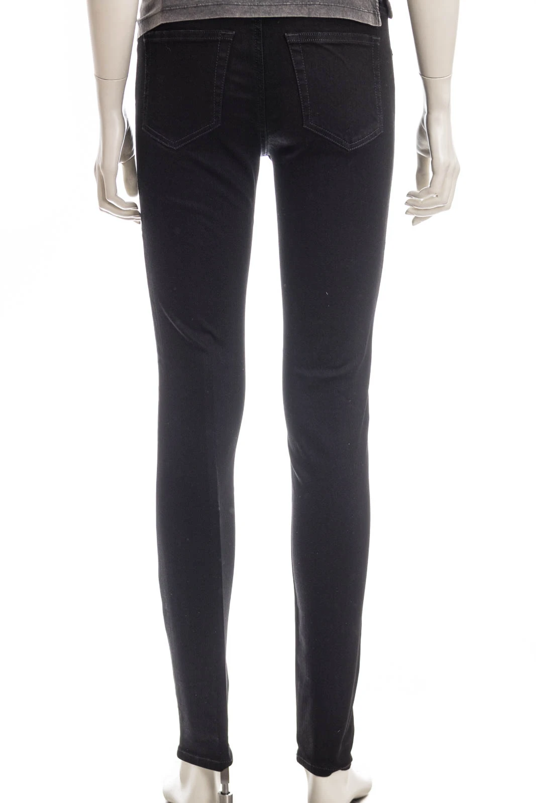 DIESEL Jeans 2017 SLANDY 069EF – Bild 3