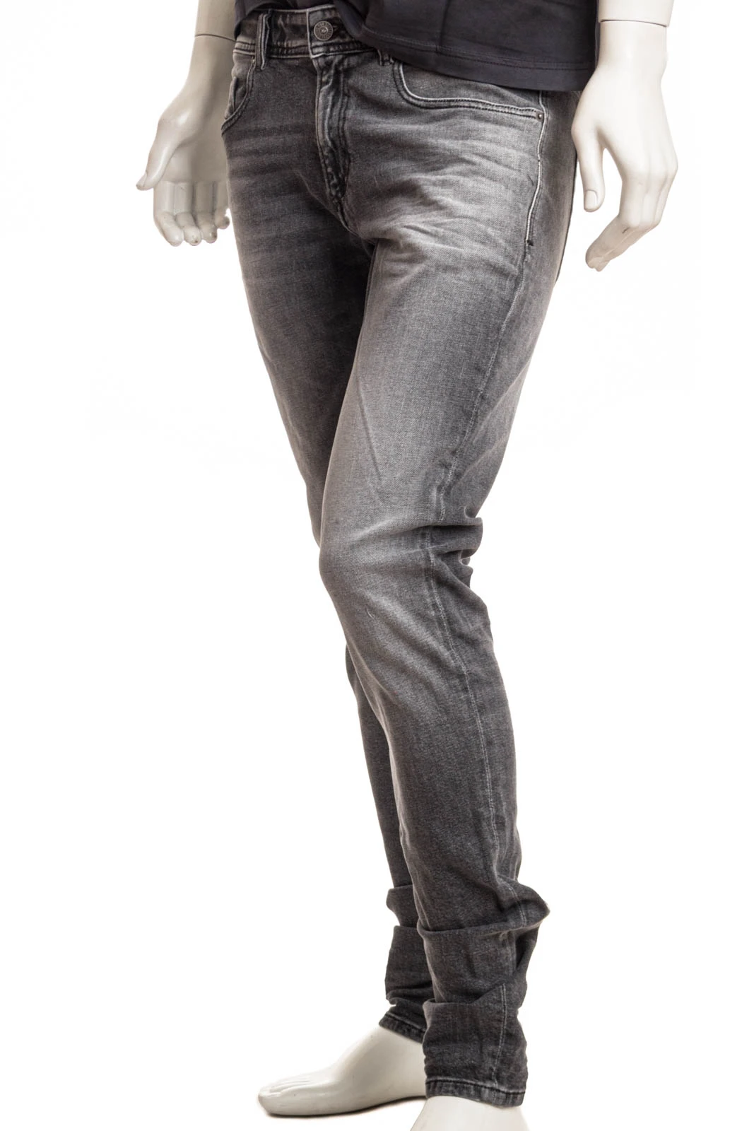Jeans 1979 SLEENKER L.34 – Bild 2