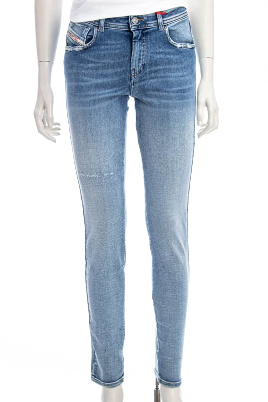 DIESEL Jeans 2017 SLANDY L.34