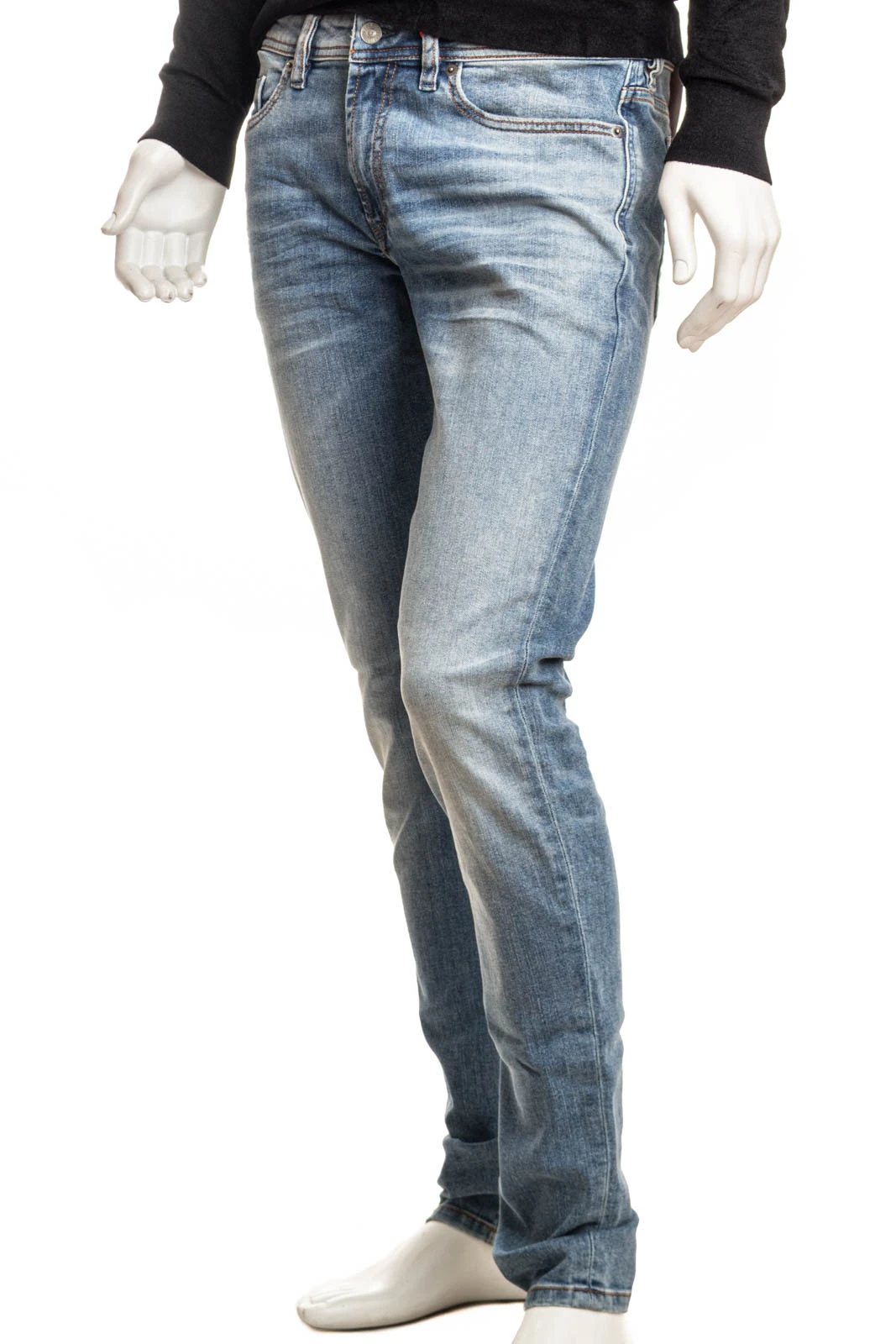Jeans 1979 SLEENKER L.34 – Bild 2