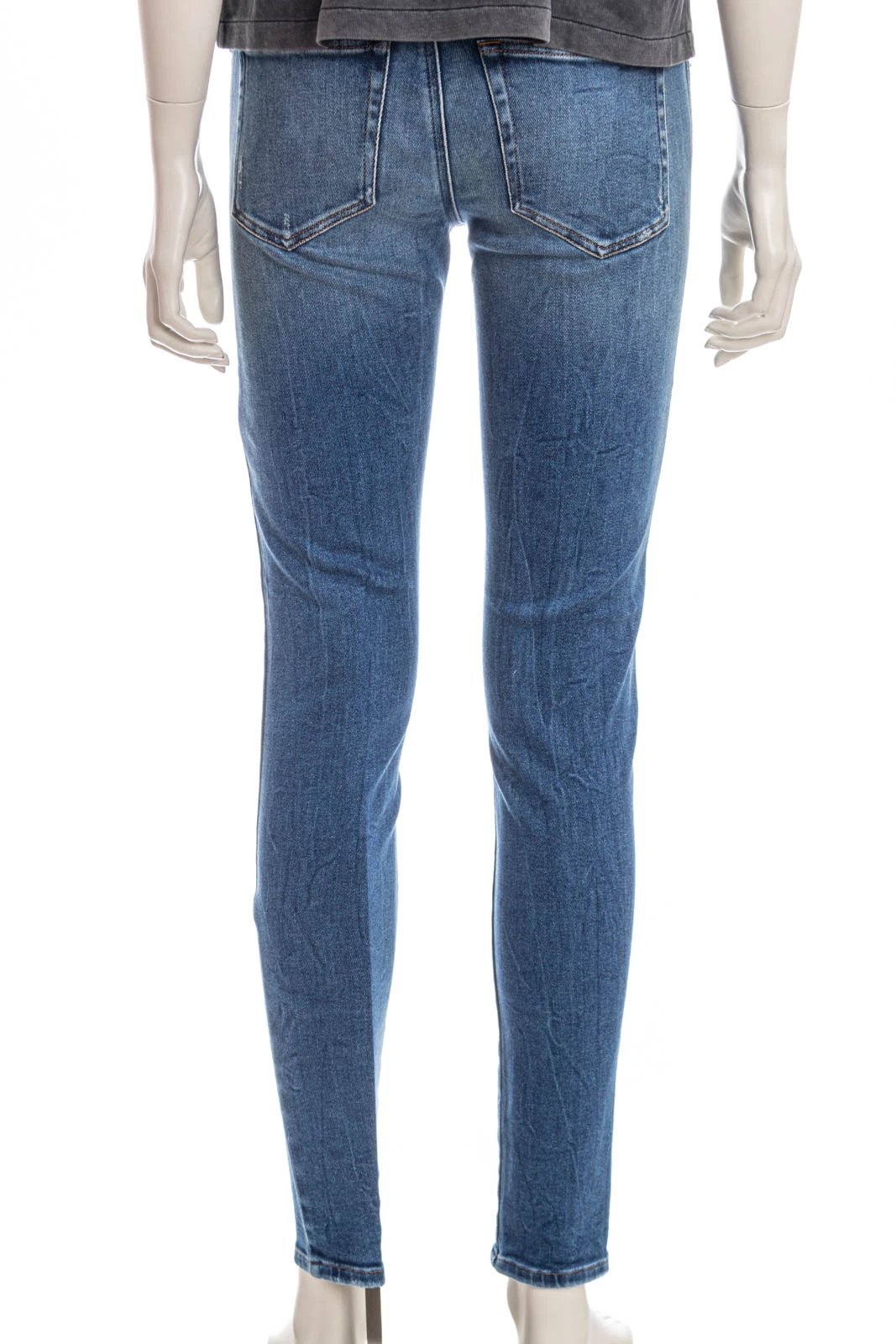 DIESEL Jeans 2017 SLANDY L.34 – Bild 3