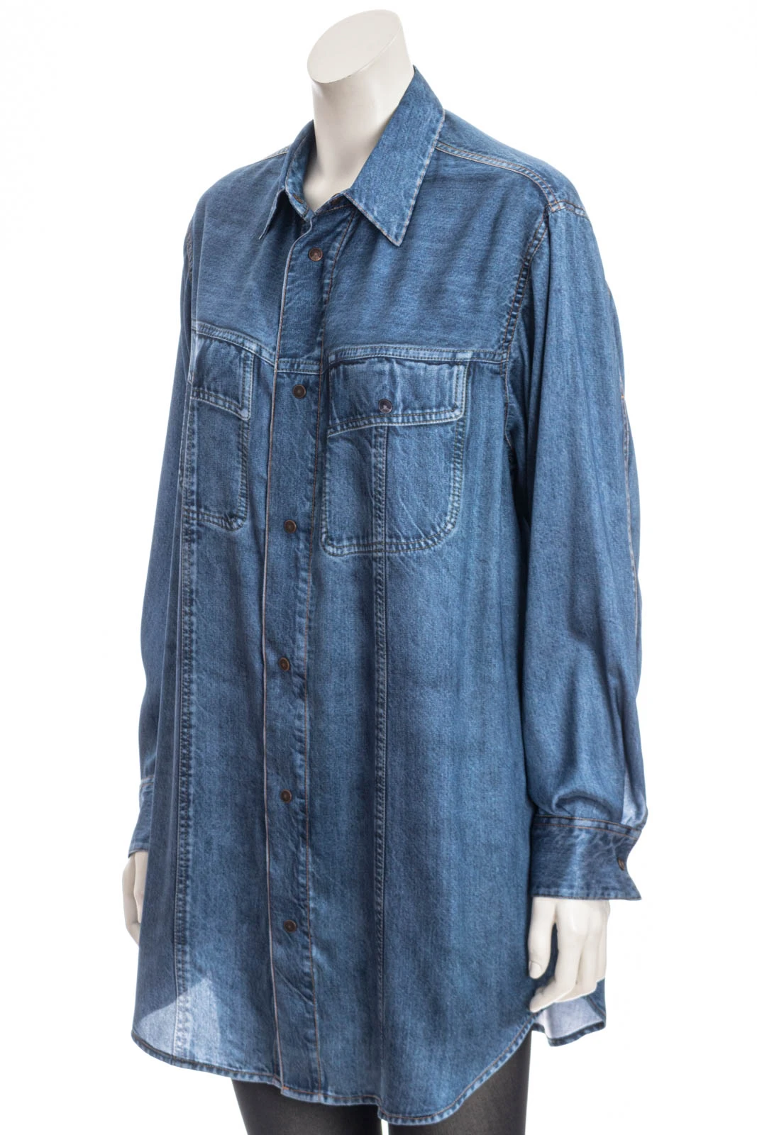 DIESEL Kleid C-EJA ABITO – Bild 2