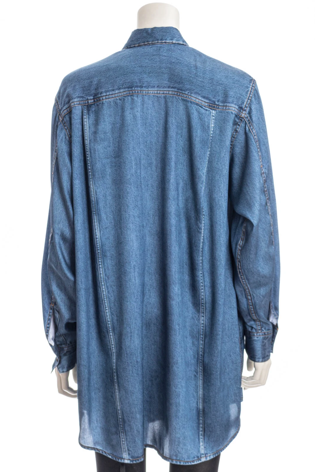 DIESEL Kleid C-EJA ABITO – Bild 3