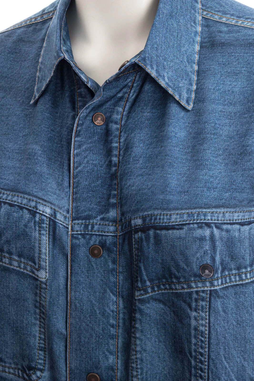 DIESEL Kleid C-EJA ABITO – Bild 4