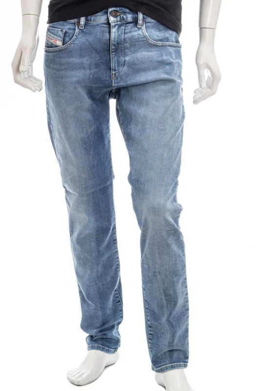 DIESEL Jeans D-STRUKT-Z-T