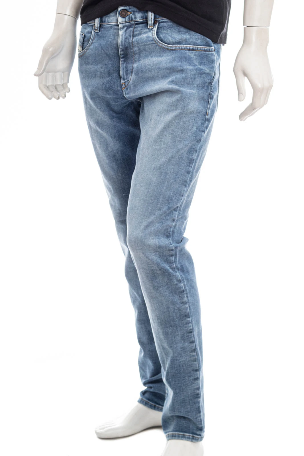 DIESEL Jeans D-STRUKT-Z-T – Bild 2