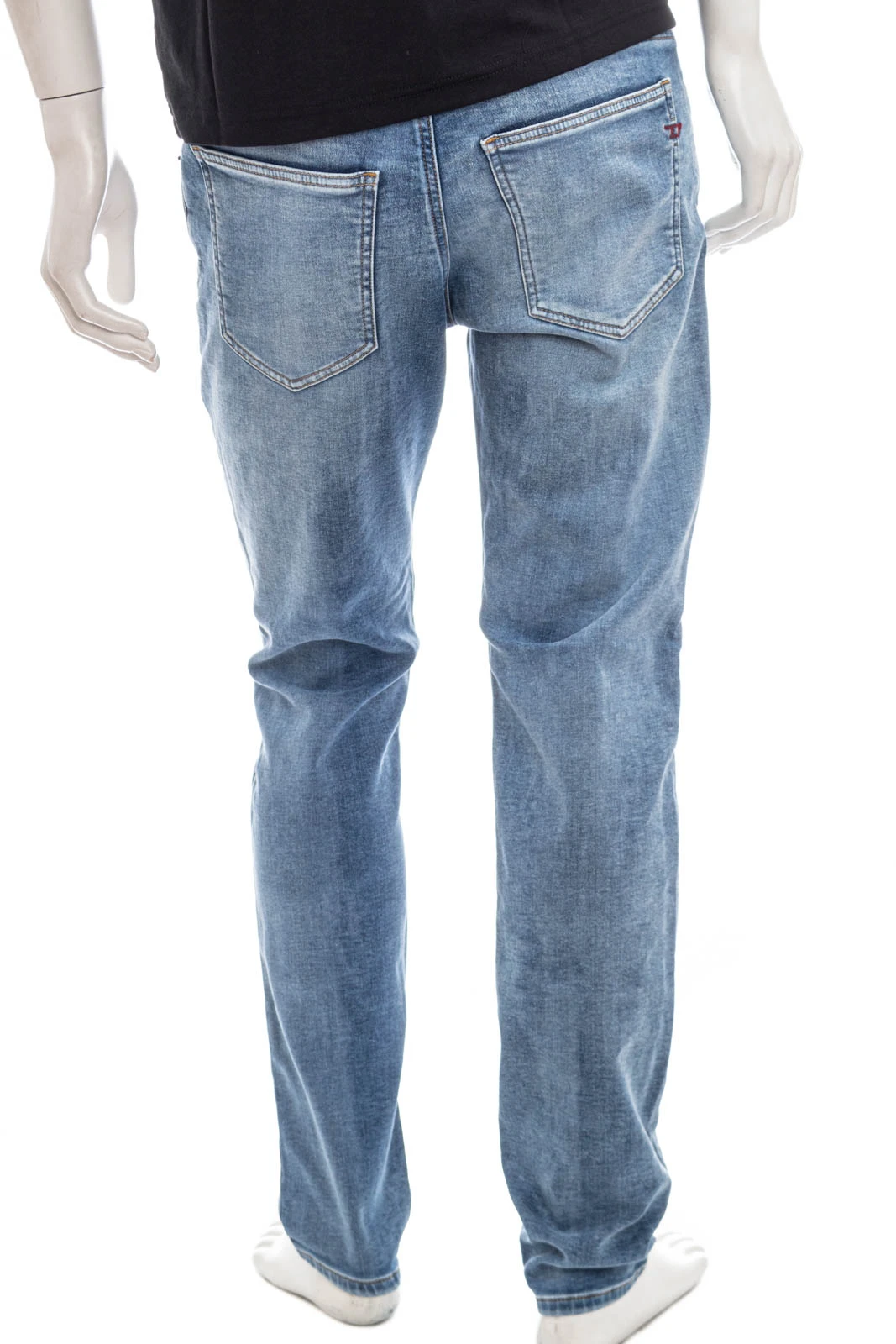 DIESEL Jeans D-STRUKT-Z-T – Bild 3