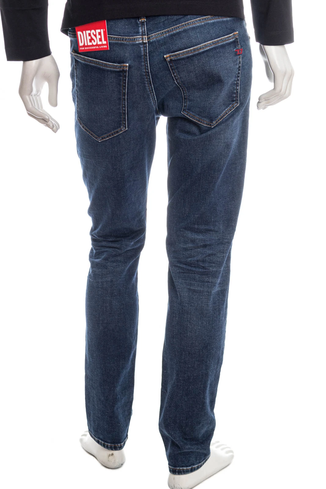 DIESEL Jeans D-STRUKT-Z-T – Bild 3