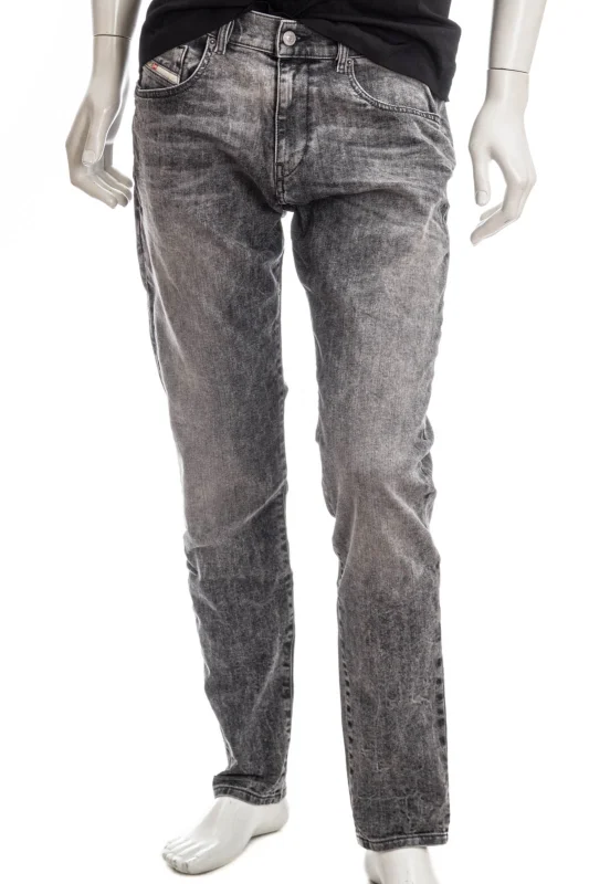 DIESEL Jeans D-STRKT-Z-T