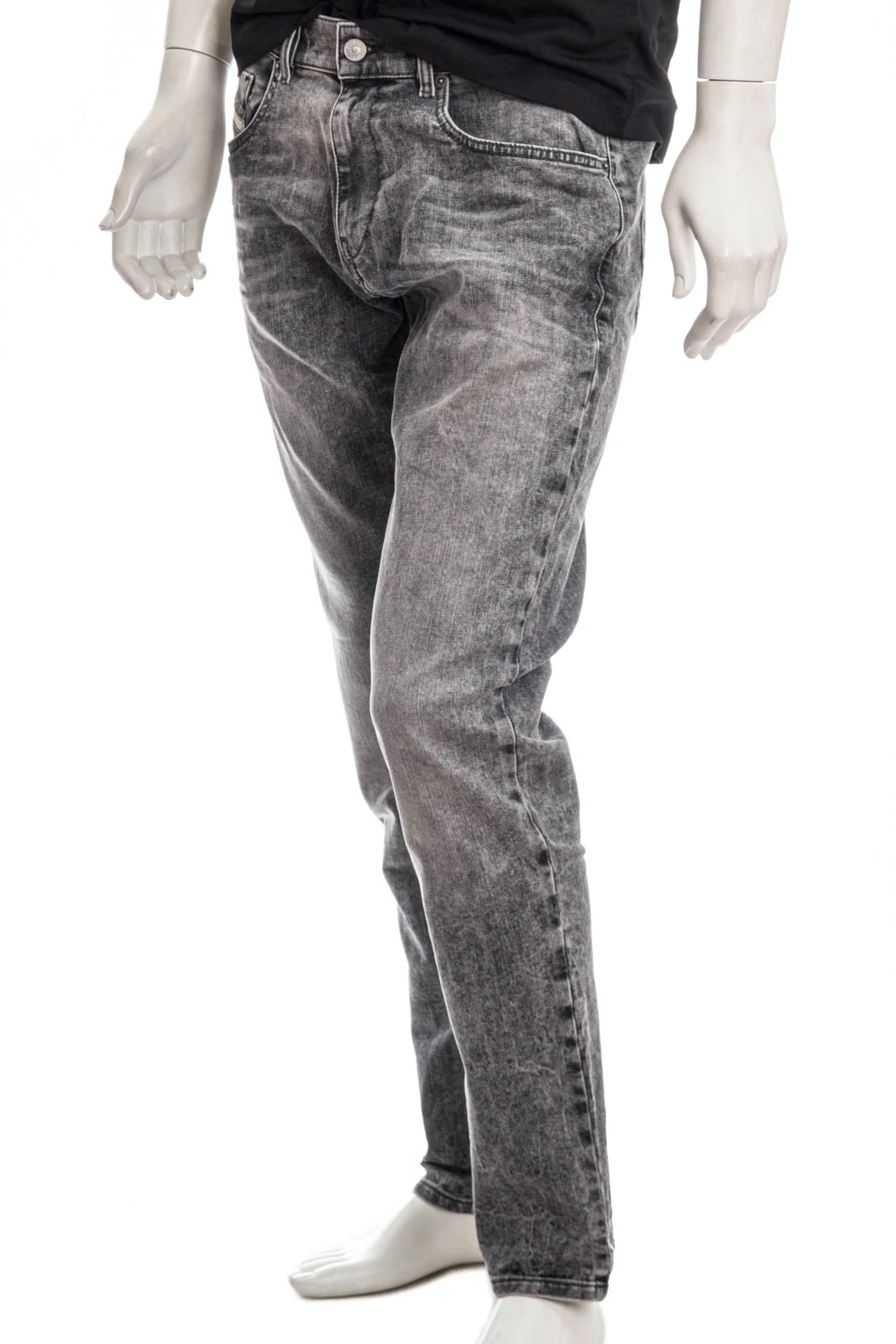 DIESEL Jeans D-STRKT-Z-T – Bild 2