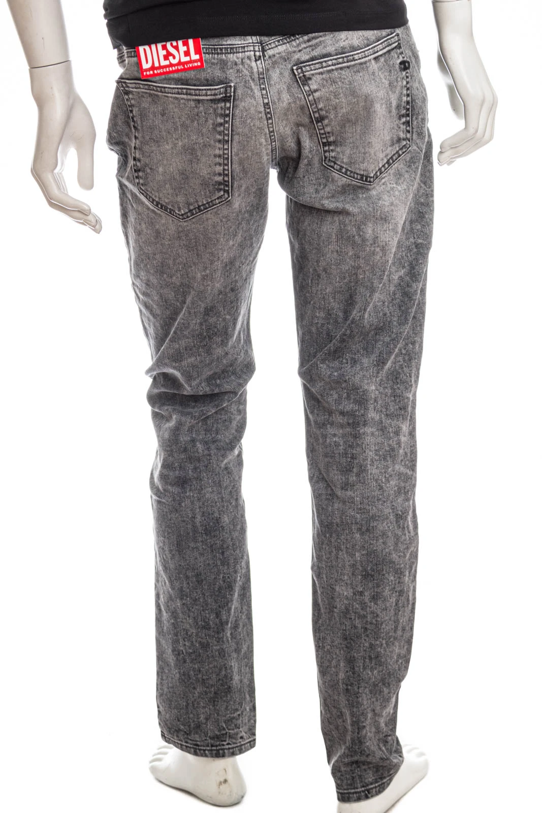 DIESEL Jeans D-STRKT-Z-T – Bild 3
