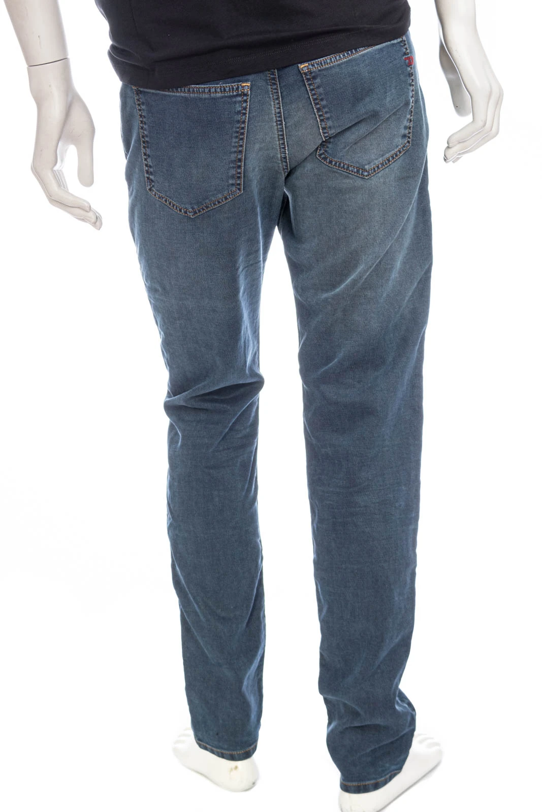 DIESEL Jeans D-STRUKT-Z-NE – Bild 3