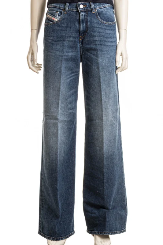 Jeans 1978 D-AKEMI