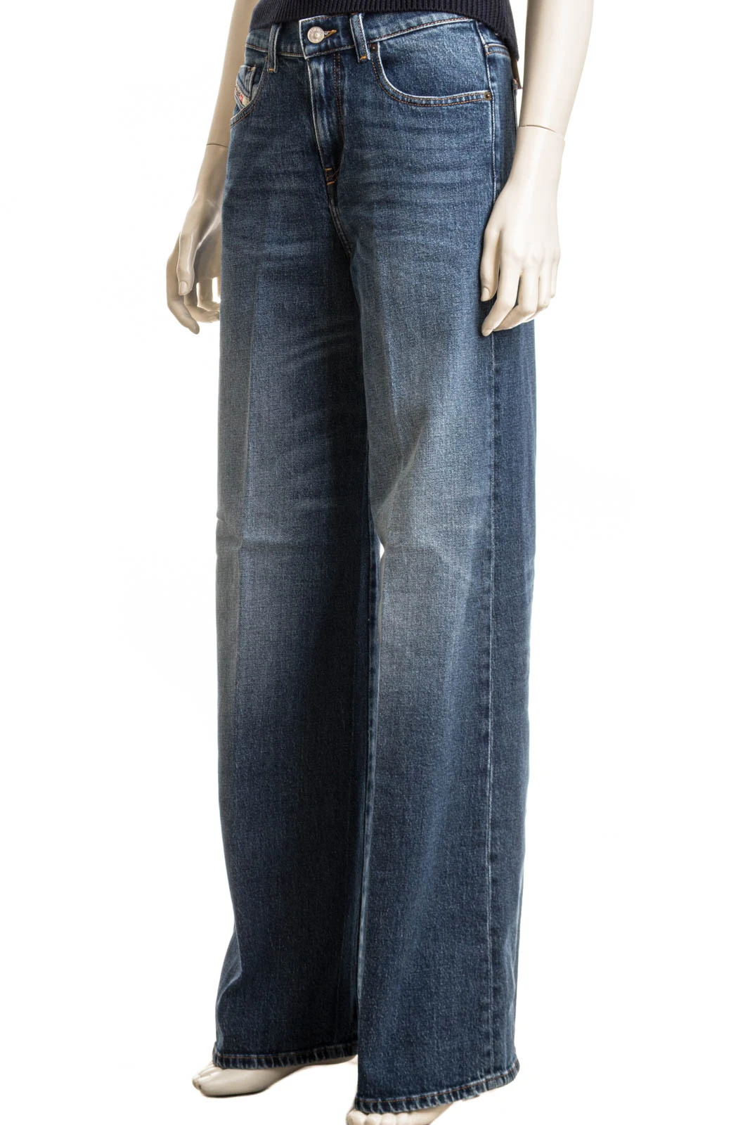 Jeans 1978 D-AKEMI – Bild 2