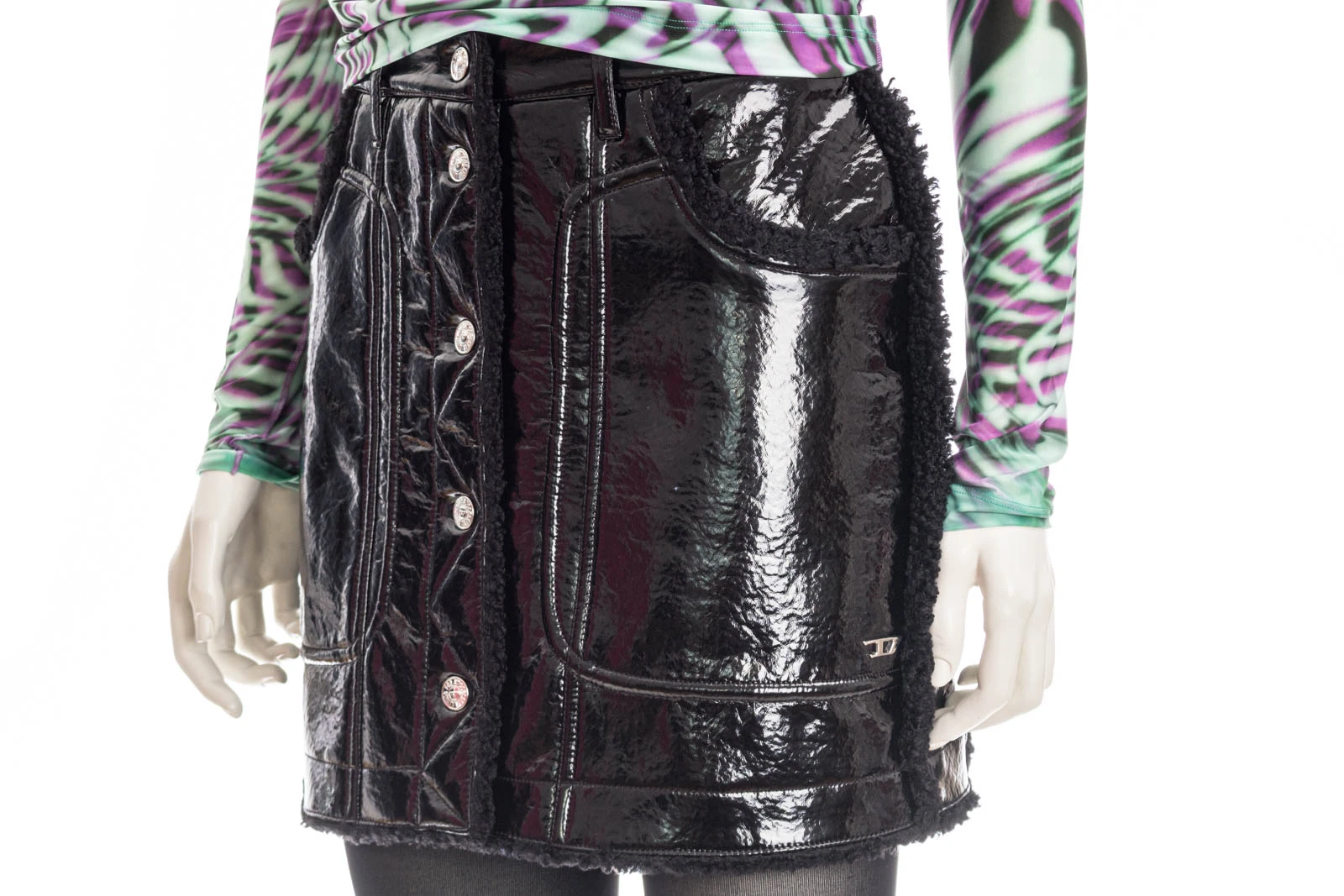 DIESEL Rock O-NEILLIA – Bild 2