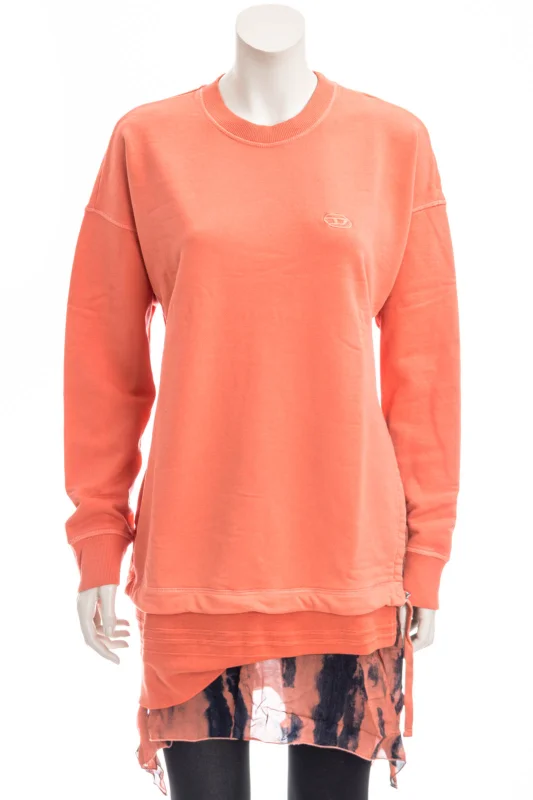 DIESEL Kleid D-ROLLY