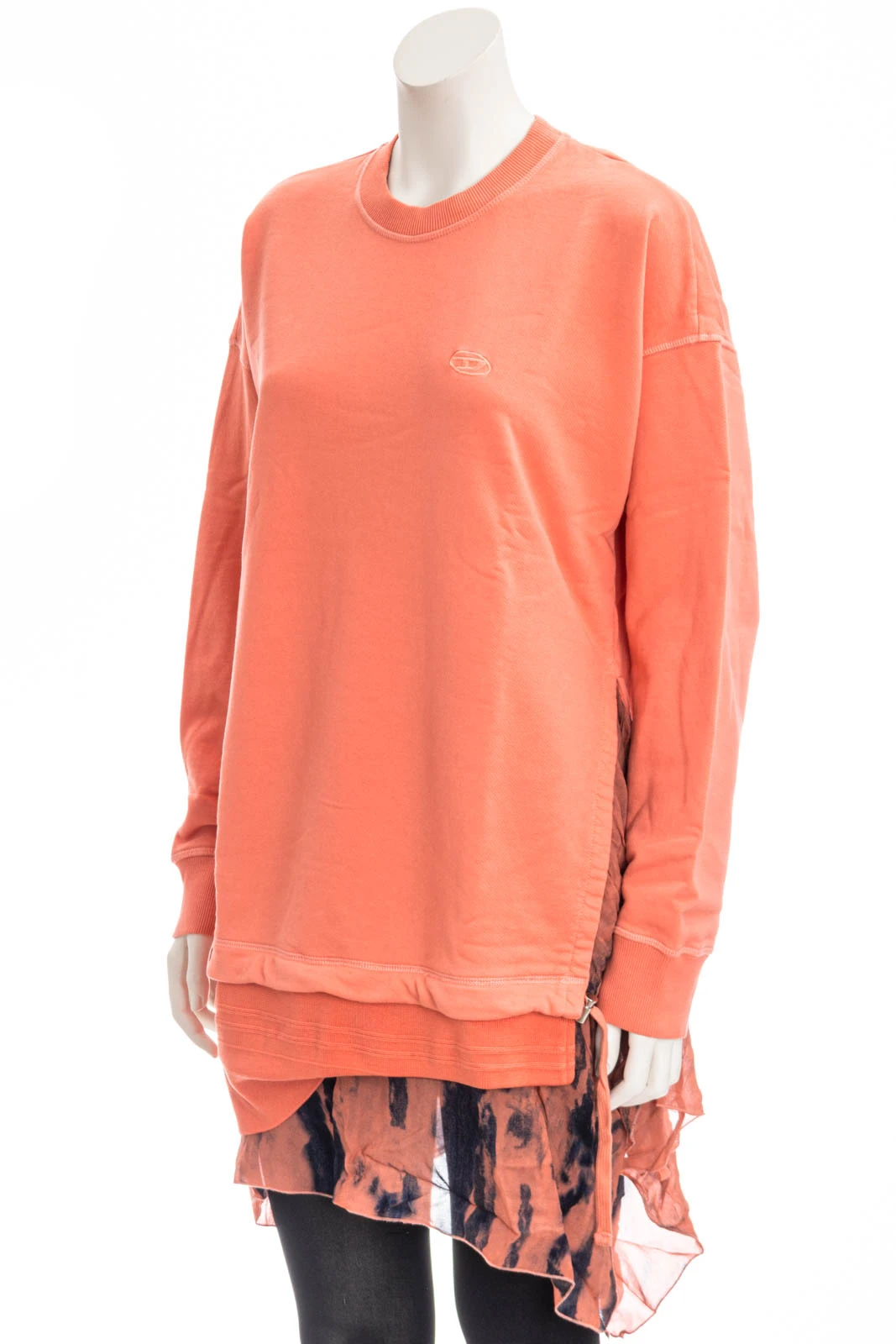 DIESEL Kleid D-ROLLY – Bild 2