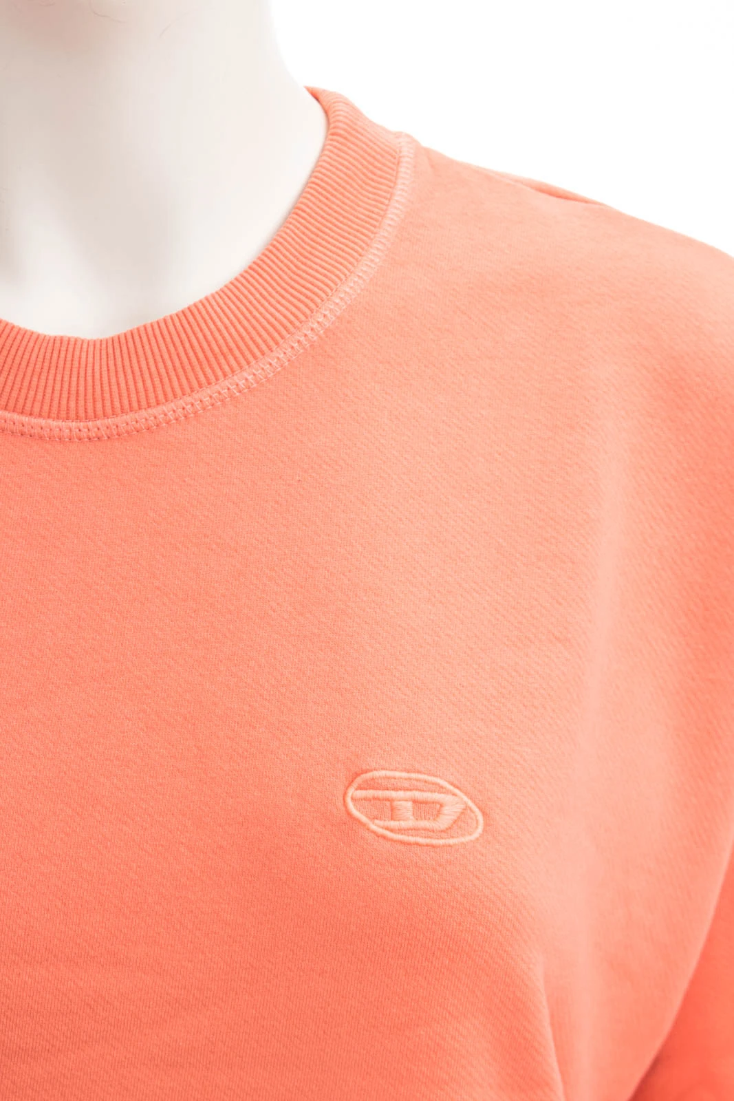 DIESEL Kleid D-ROLLY – Bild 4