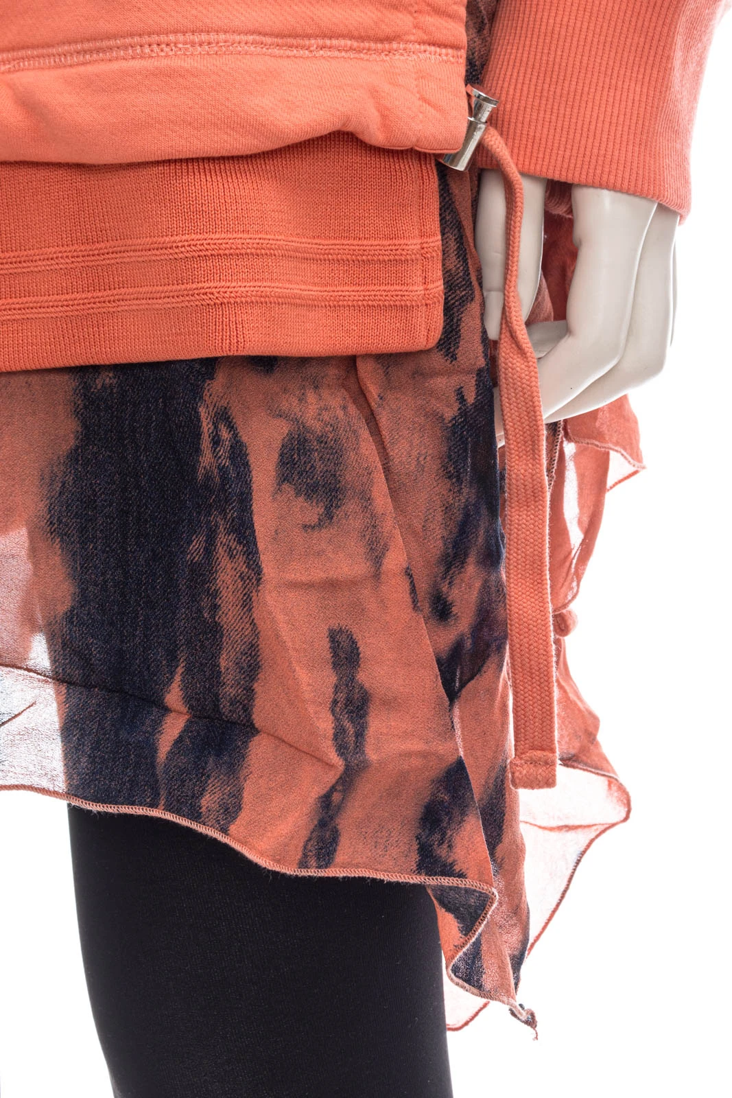 DIESEL Kleid D-ROLLY – Bild 5