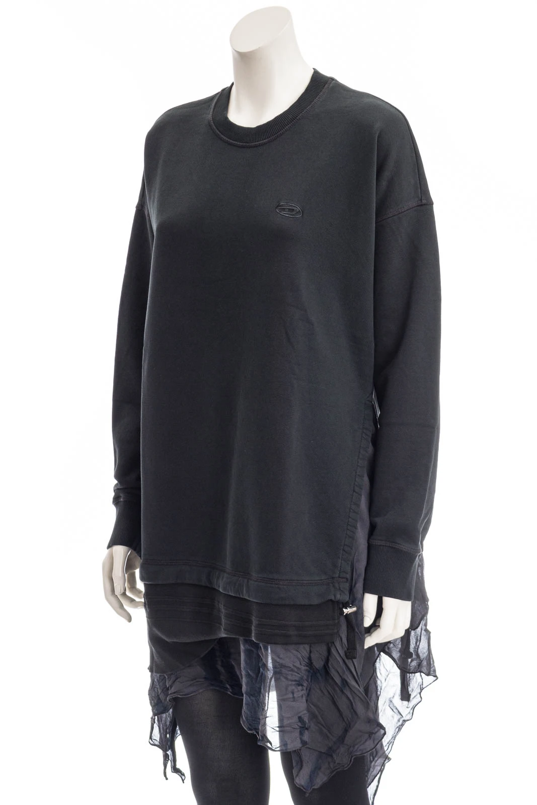 DIESEL Kleid D-ROLLY – Bild 2