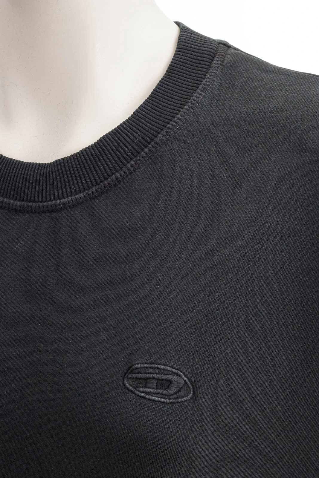 DIESEL Kleid D-ROLLY – Bild 5