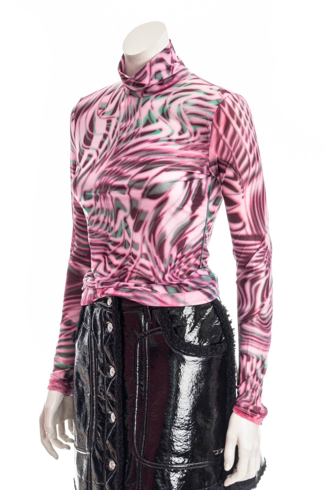 DIESEL Shirt T-SIELAU – Bild 2