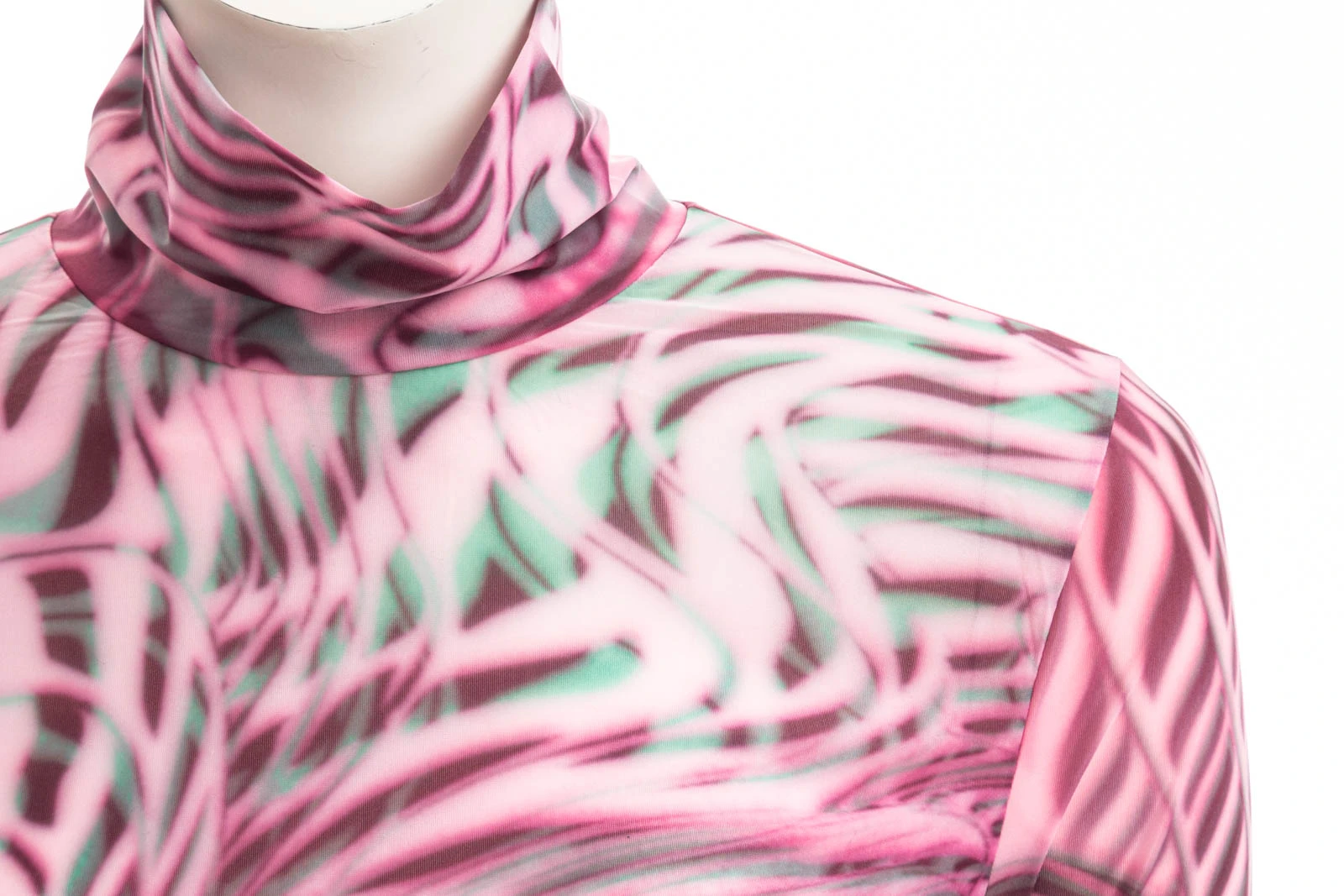 DIESEL Shirt T-SIELAU – Bild 3