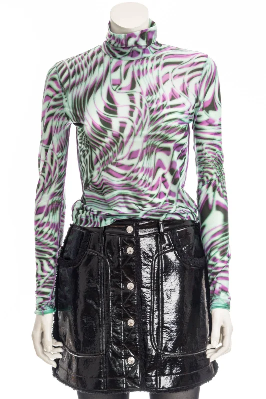 DIESEL Shirt T-SIELAU