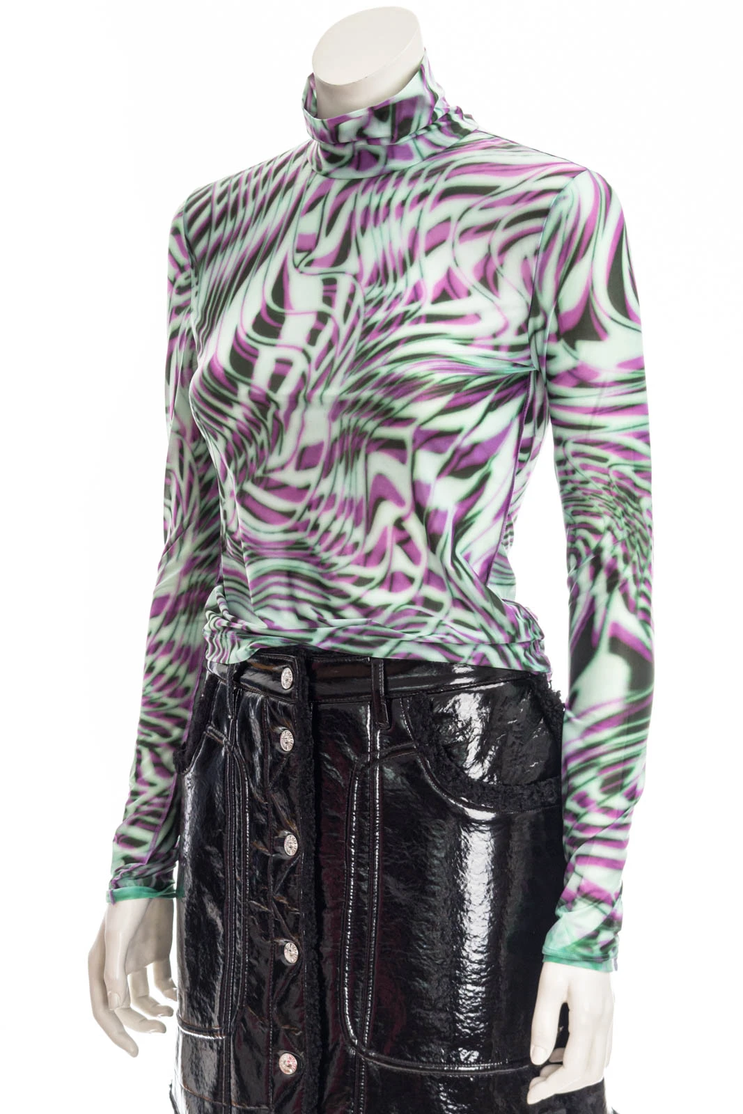 DIESEL Shirt T-SIELAU – Bild 2