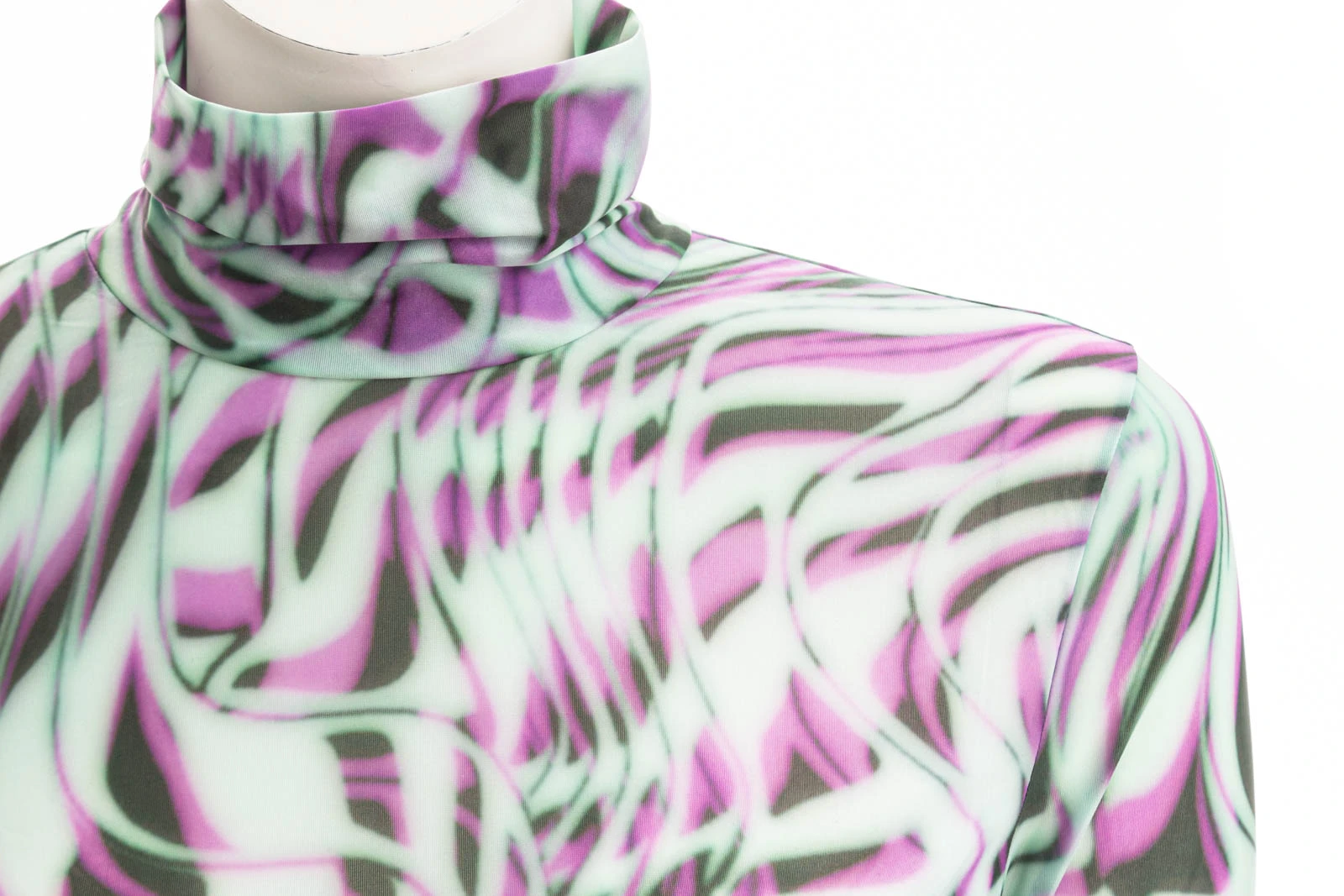 DIESEL Shirt T-SIELAU – Bild 3