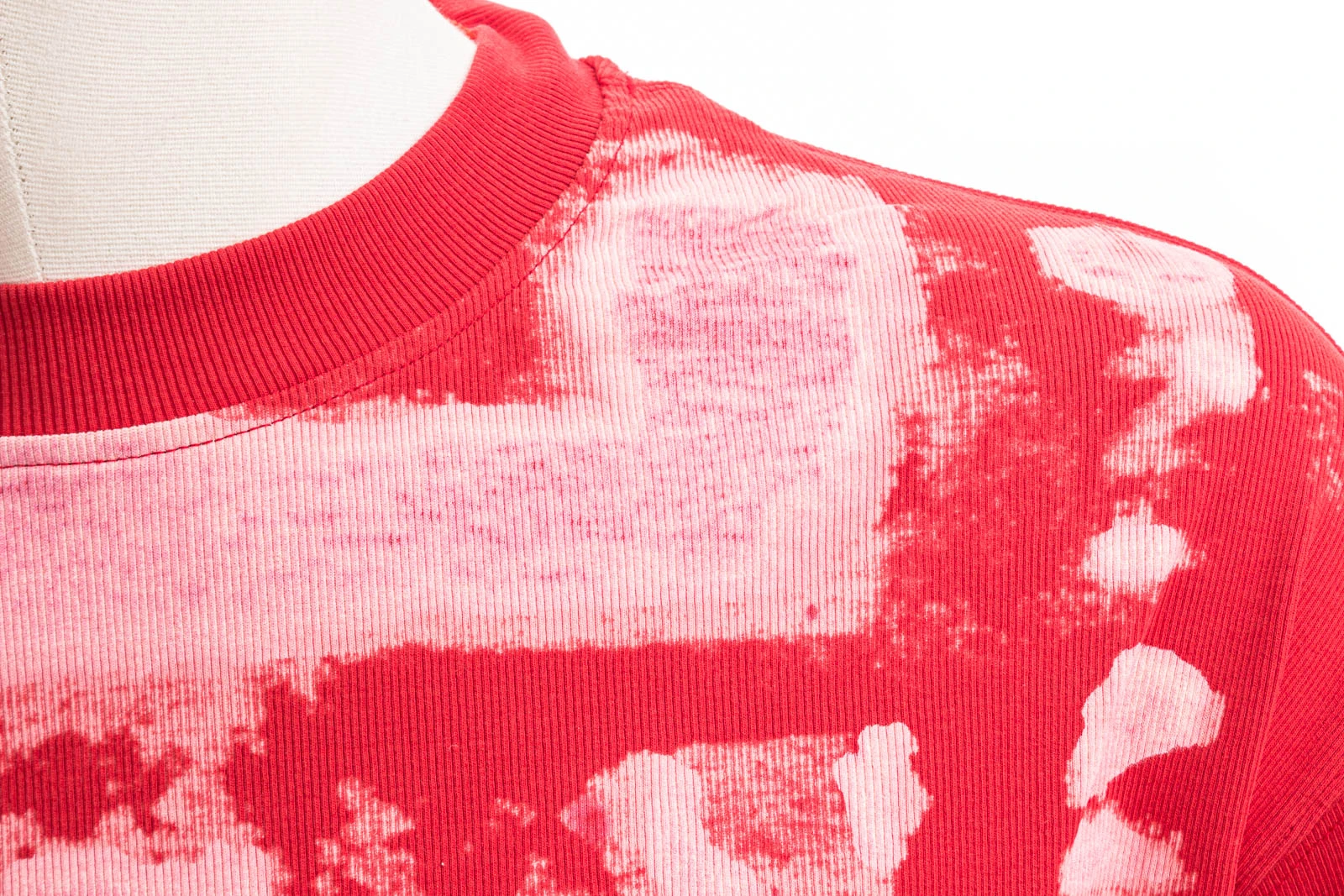 DIESEL Sweatshirt T-WASRIB – Bild 4