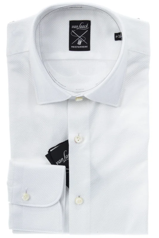 VAN LAACK Hemd MET-SF