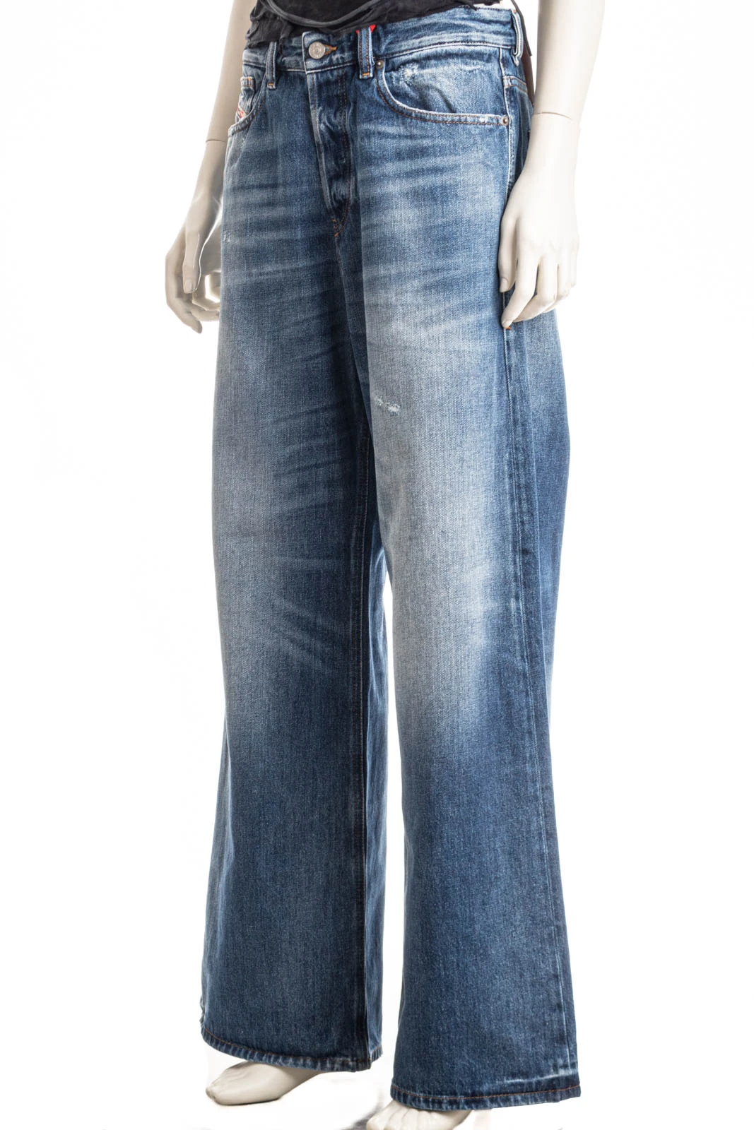 DIESEL Hose 1996 D-SIRE L.30 – Bild 2