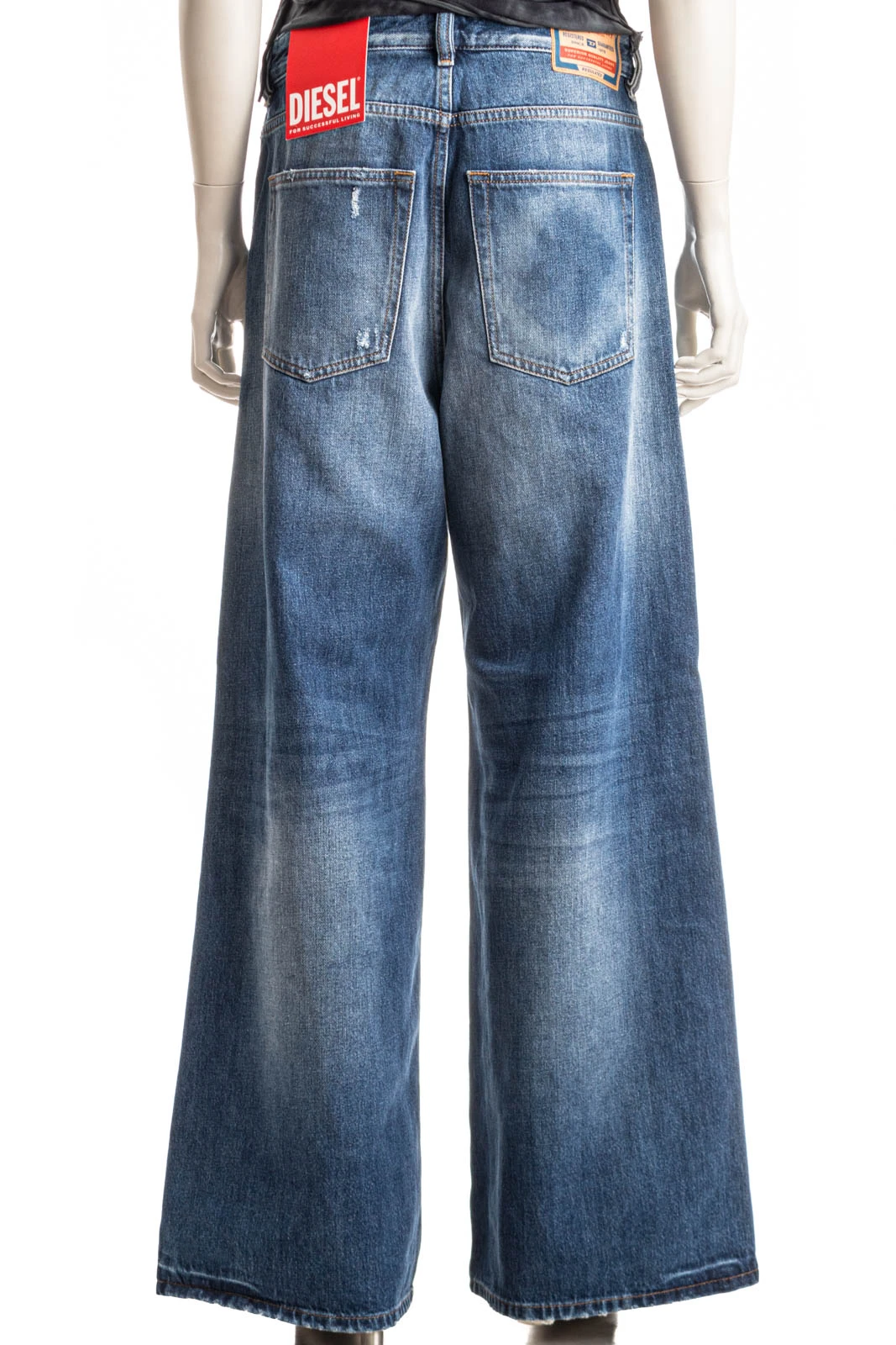 DIESEL Hose 1996 D-SIRE L.30 – Bild 3